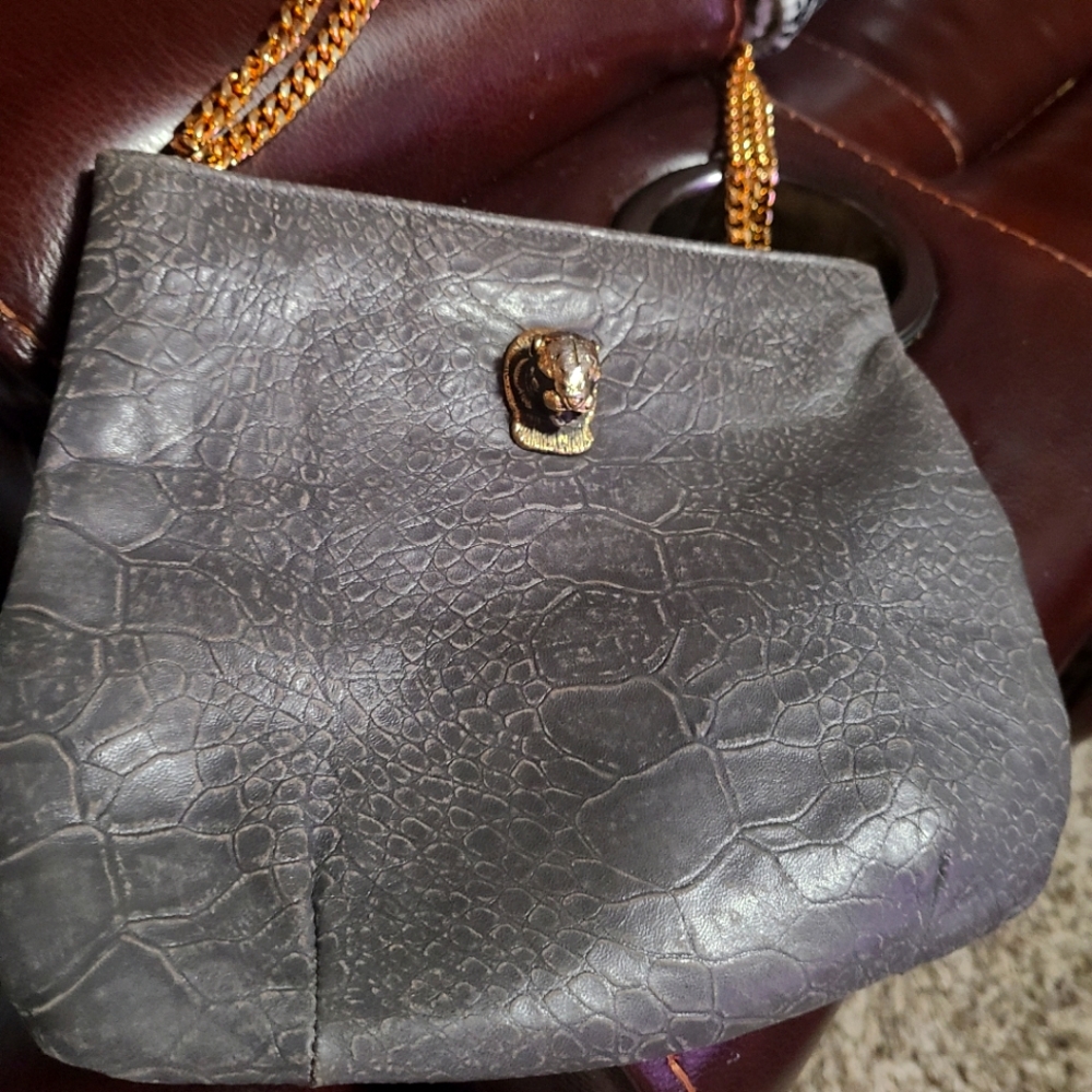 Ruth Saltz Purse